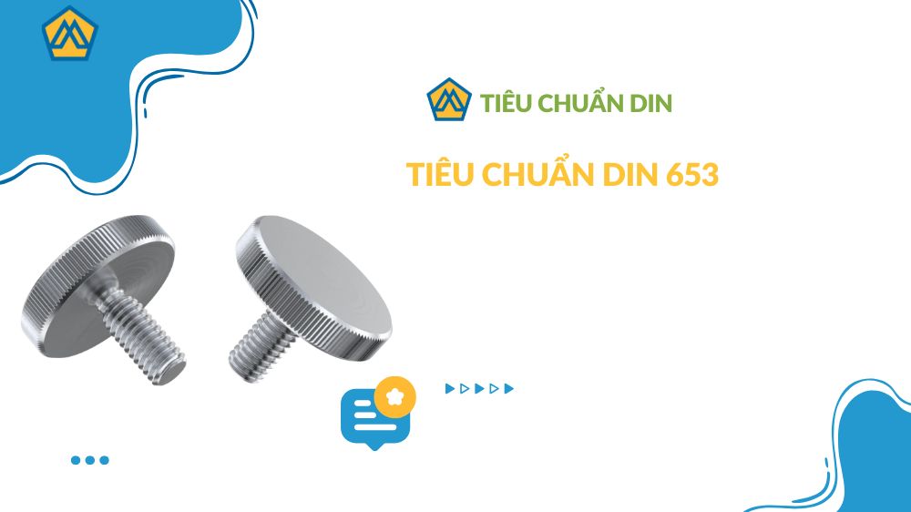 Tiêu chuẩn DIN 653